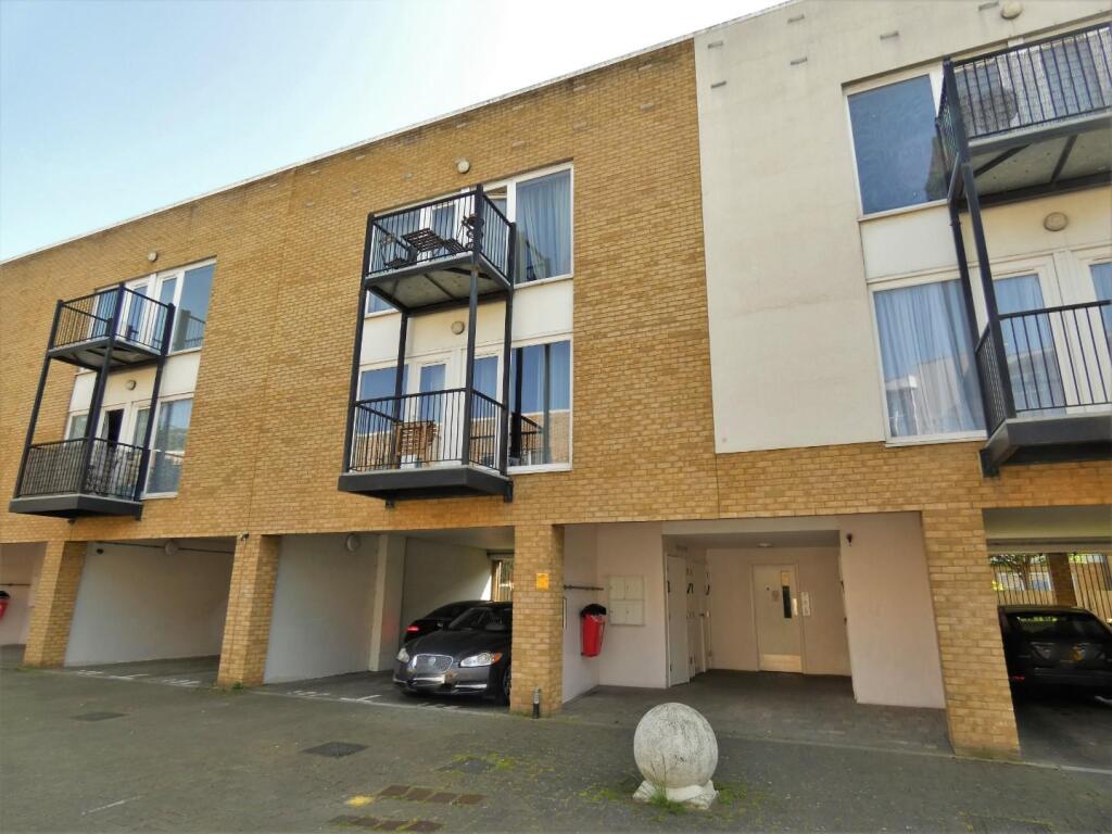 Main image of property: Spencer Court, Gravesend, Kent