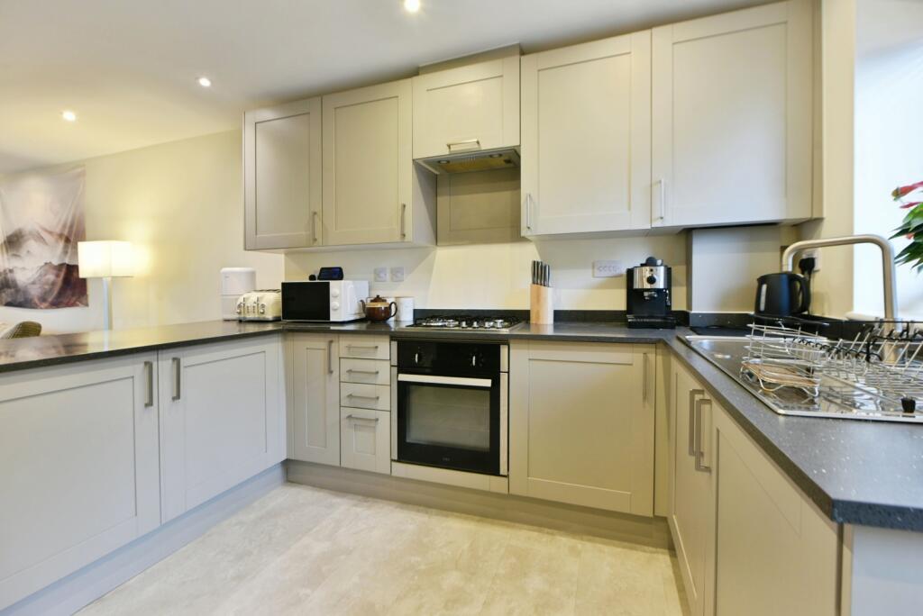 Cromwell Road, SALFORD, Lancashire, M6 photo 3