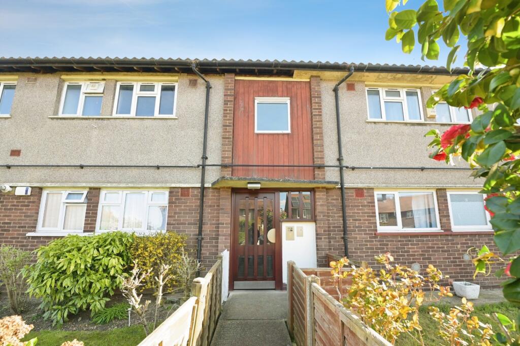 Main image of property: Kingston Hill Avenue, Romford, RM6