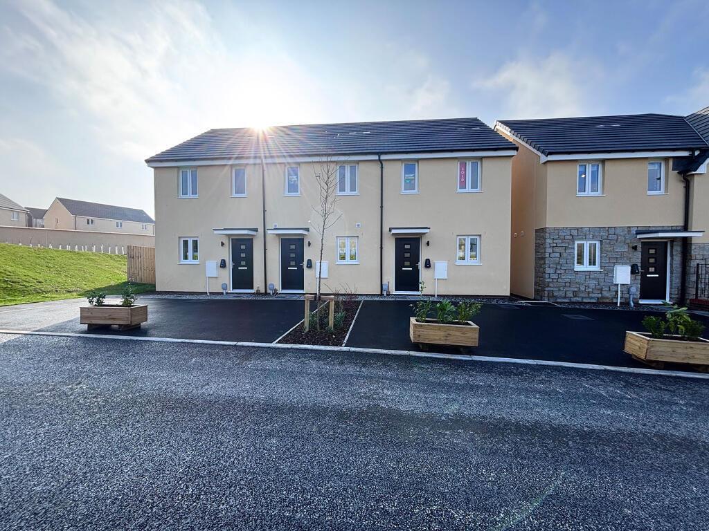 Main image of property: Newquay