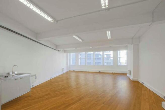 1-5 Clerkenwell Road
