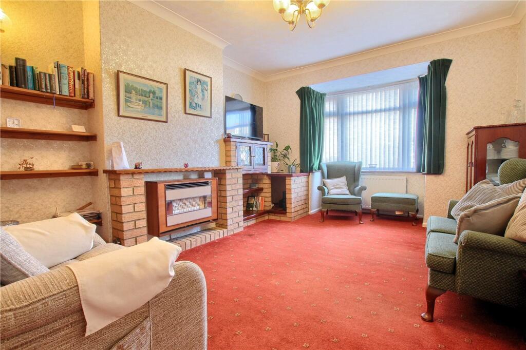 House in Stockton-on-Tees - View 3