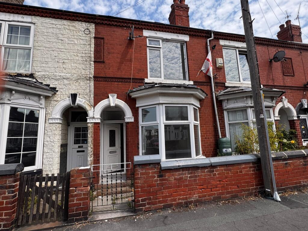Main image of property: Royston Avenue, Bentley, Doncaster