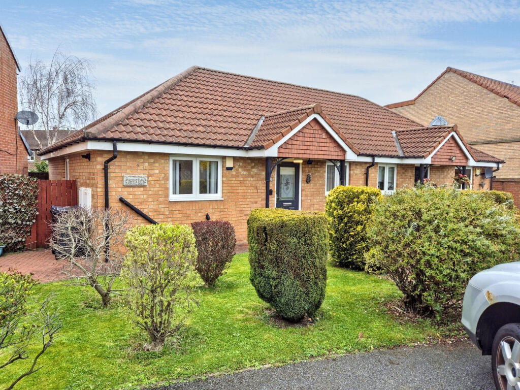 Main image of property: Lavender Grove, Hedworth, Jarrow, Tyne and Wear, NE32 4BH