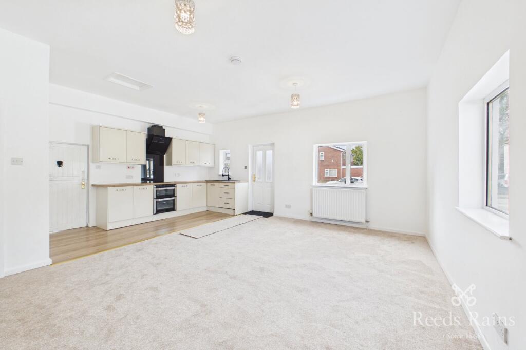 House in Llandudno, Kinmel Bay and Towyn - View 2