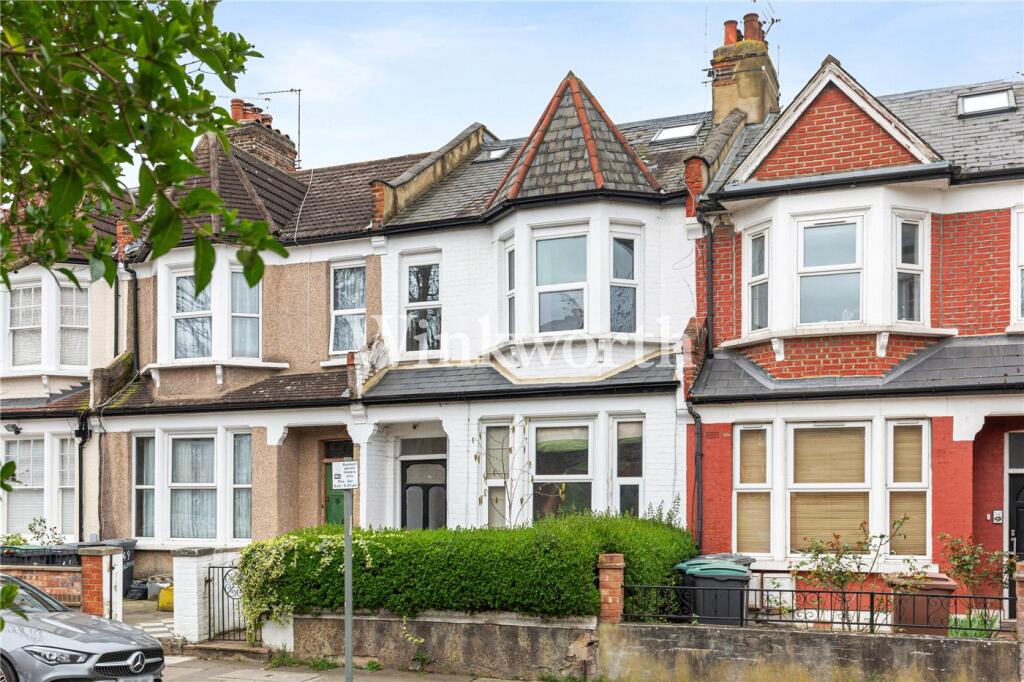 Main image of property: Waldeck Road, London, N15