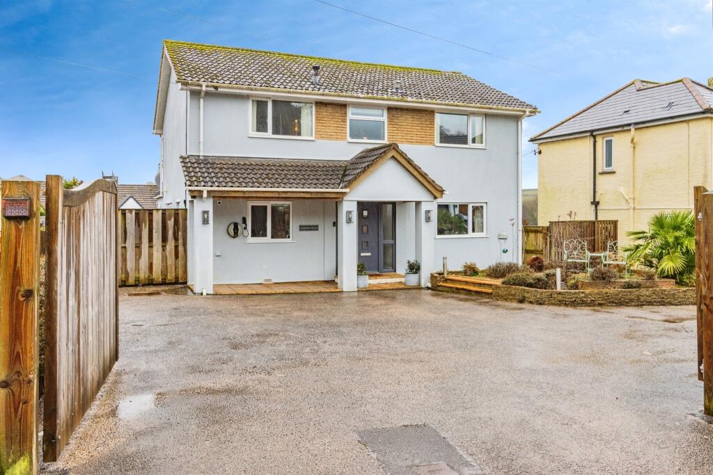 Main image of property: Aller Road, Kingskerswell, Newton Abbot