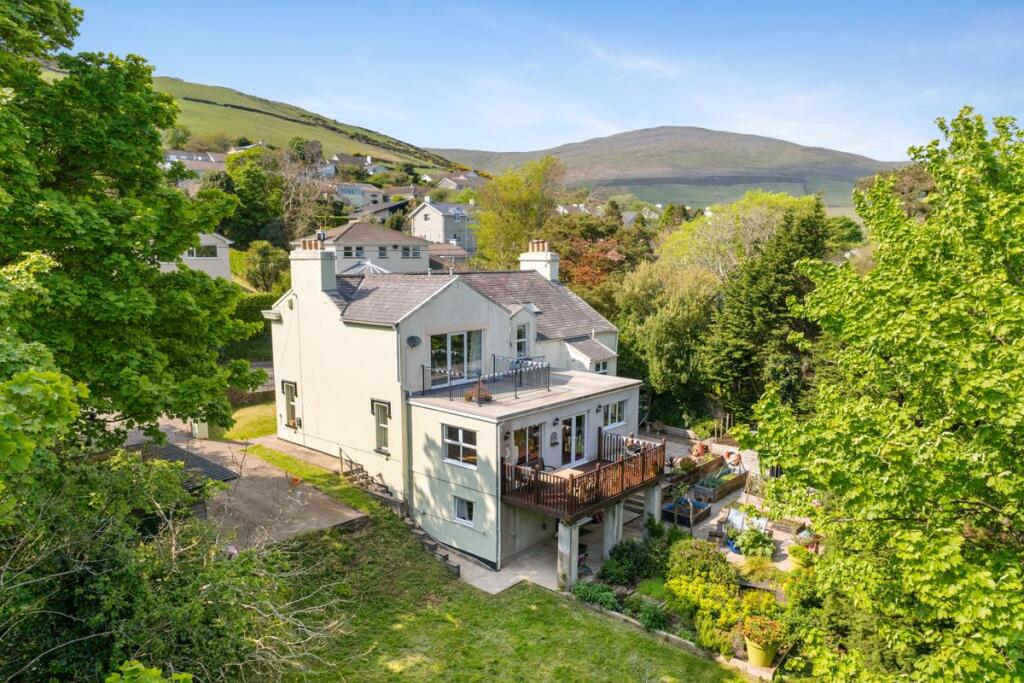 Main image of property: Glen Mona House, Maughold