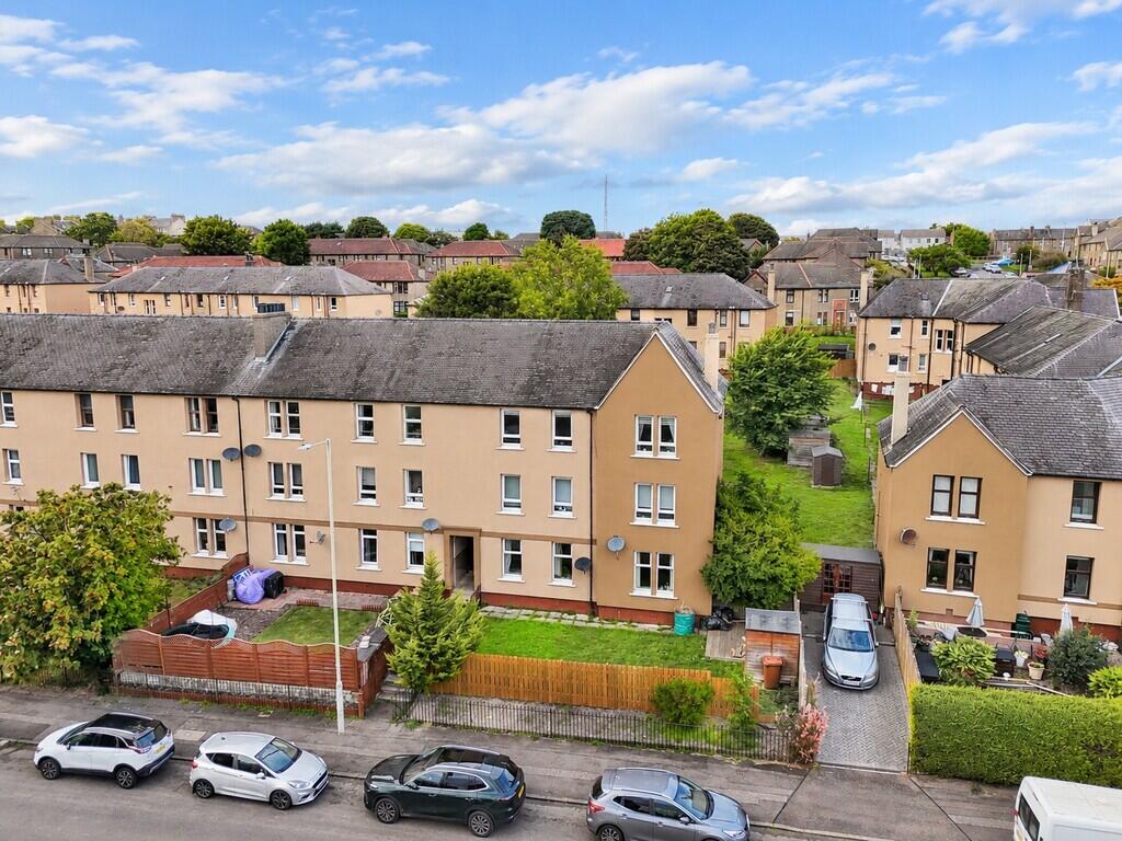Main image of property: Sandeman Street, Dundee