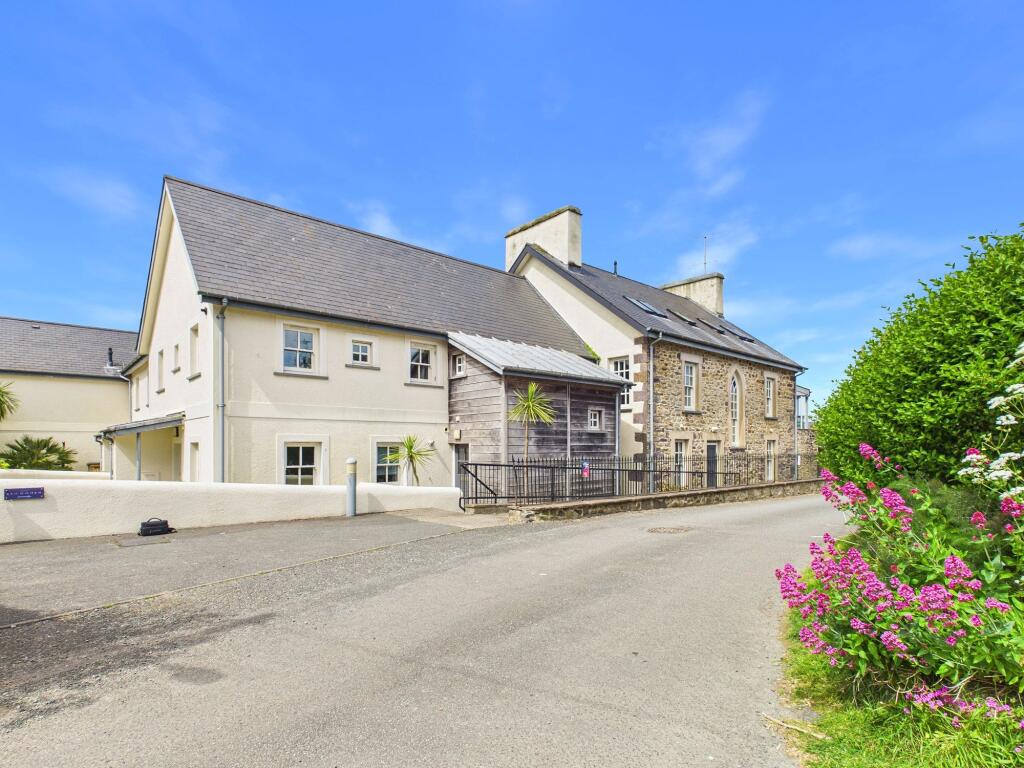 Main image of property: St. Nons Close, St. Davids, SA62