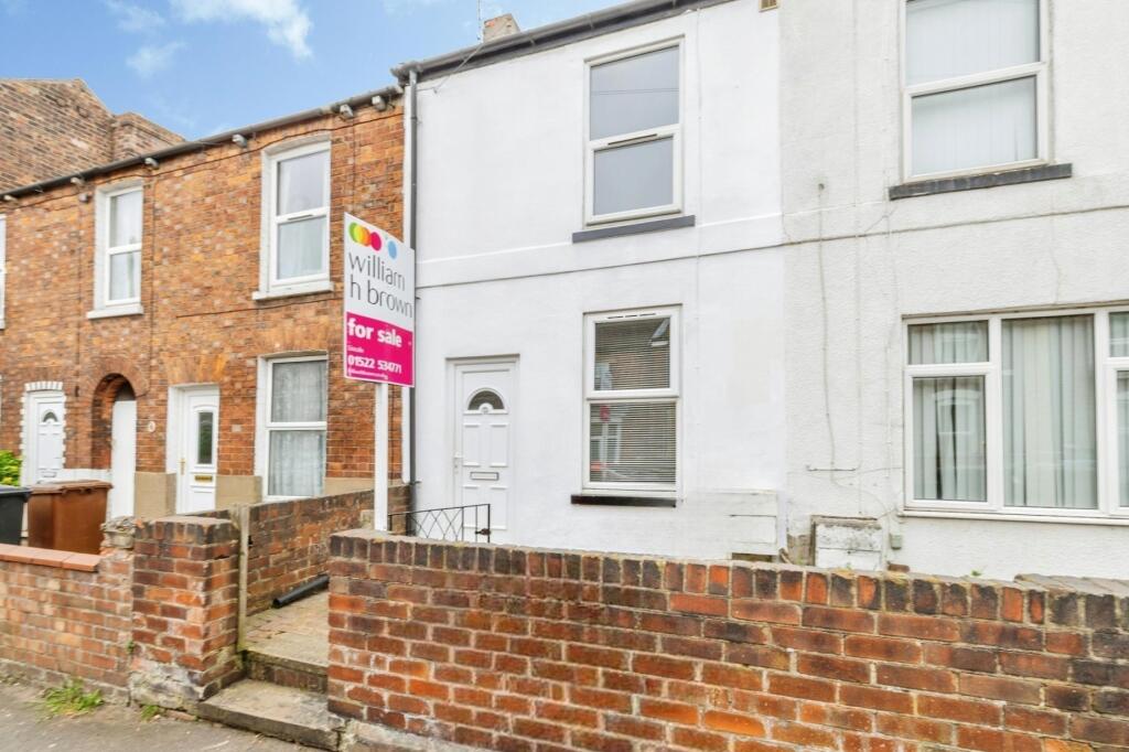 Main image of property: Gresham Street, LINCOLN