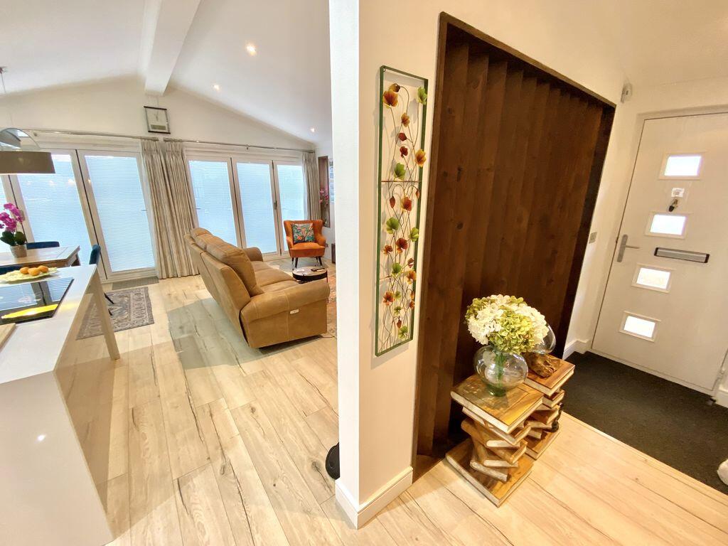 House in Winchester, Boarhunt - View 2