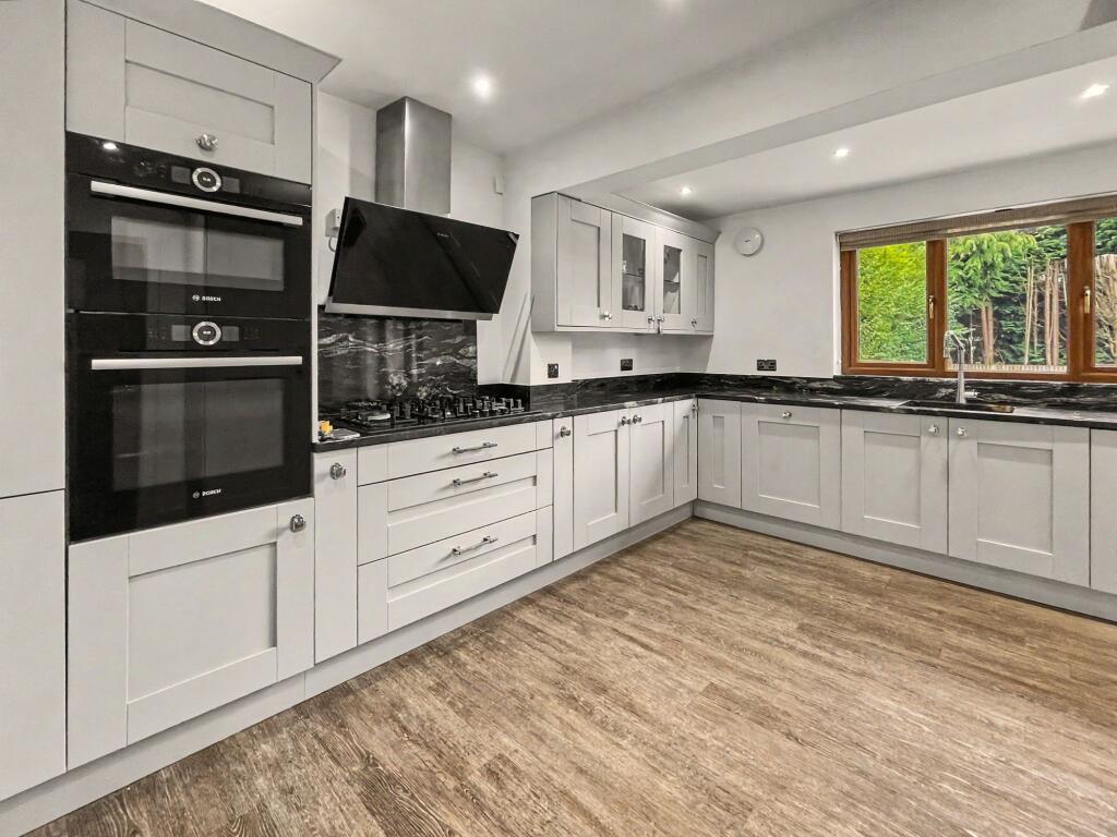 House in Bury, Greater Manchester - View 2