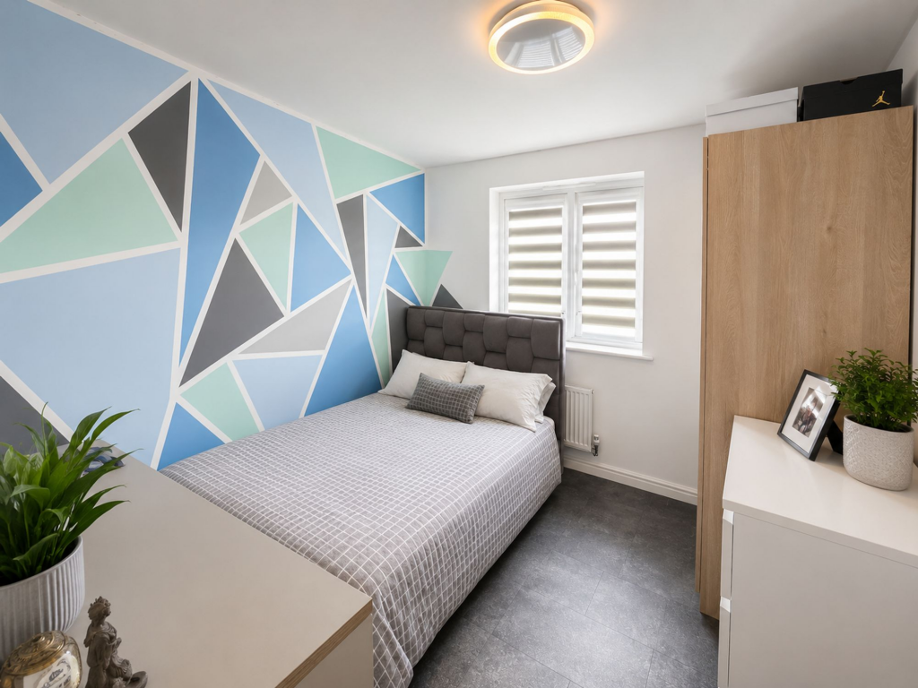 House in East Tilbury, Essex - More
