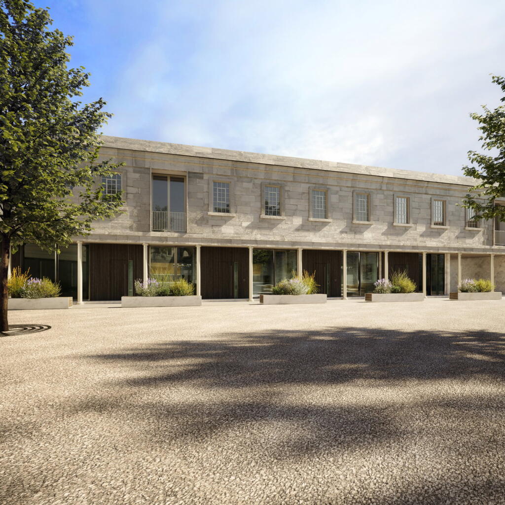 Main image of property: Factory Cooperage,  Royal William Yard, Stonehouse