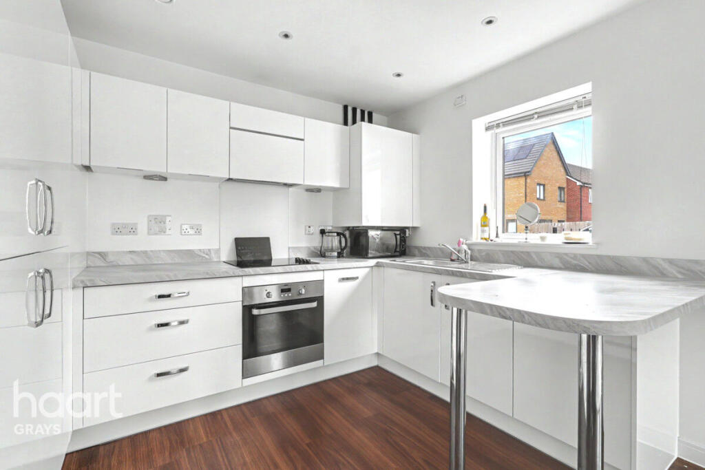 Main image of property: Dove Stone Close, Grays