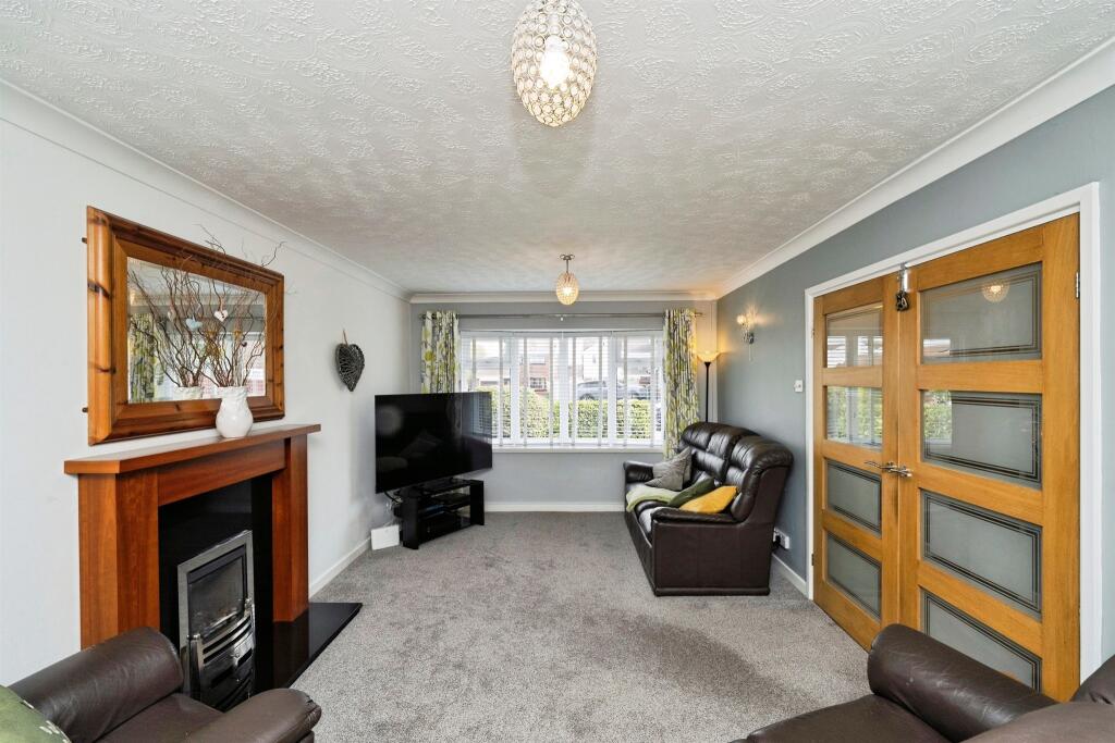 House in Chester - View 4