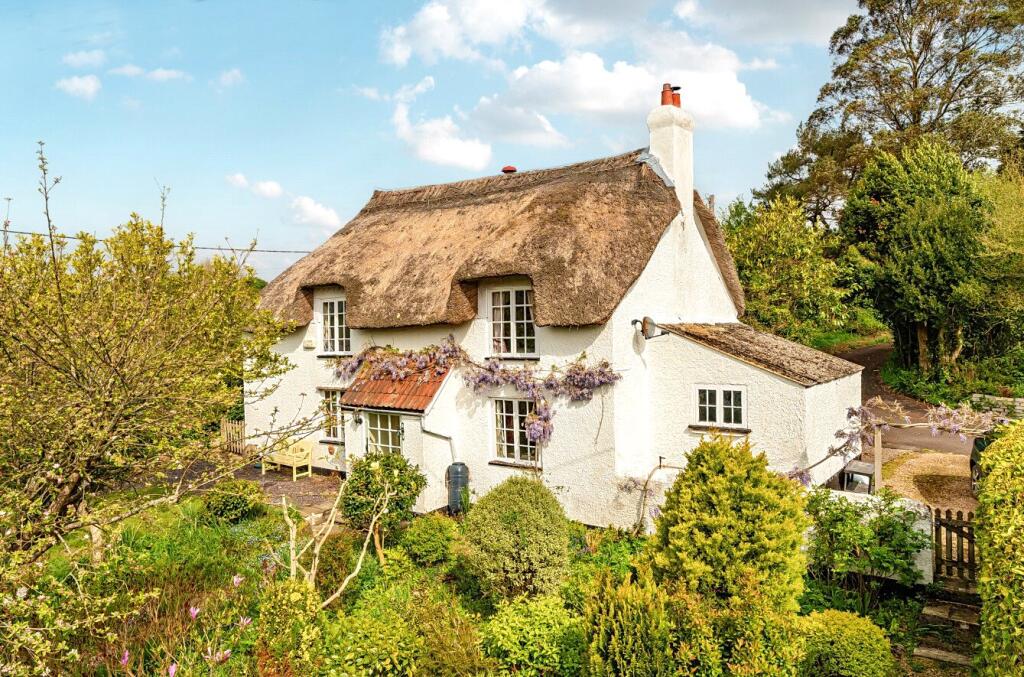 Main image of property: Whitford, Axminster, Devon