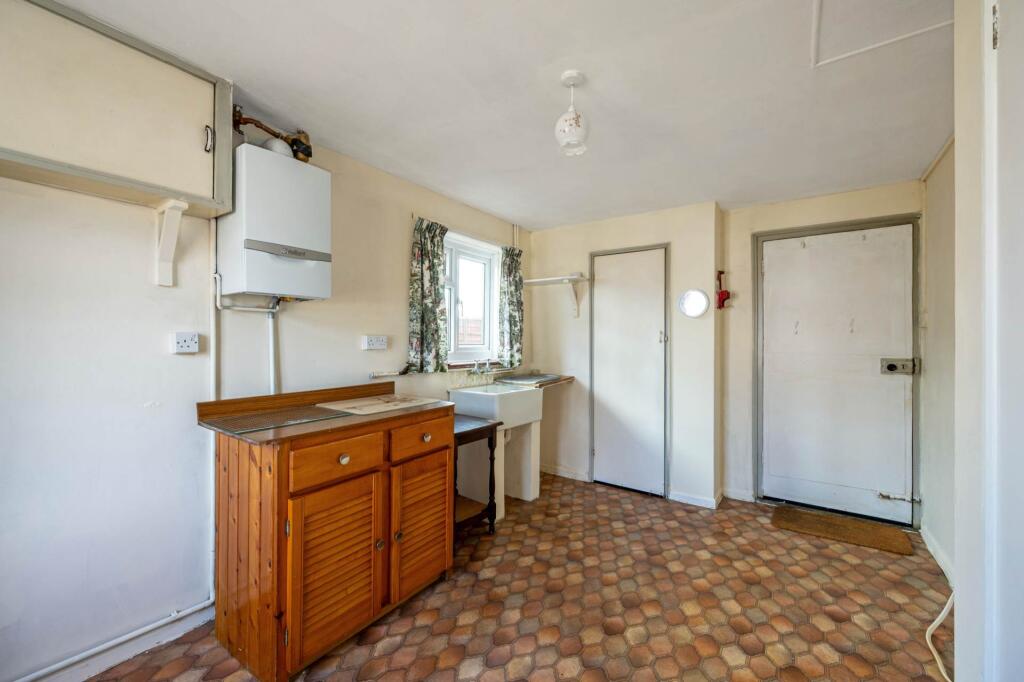 House in Chichester, East Wittering - View 5
