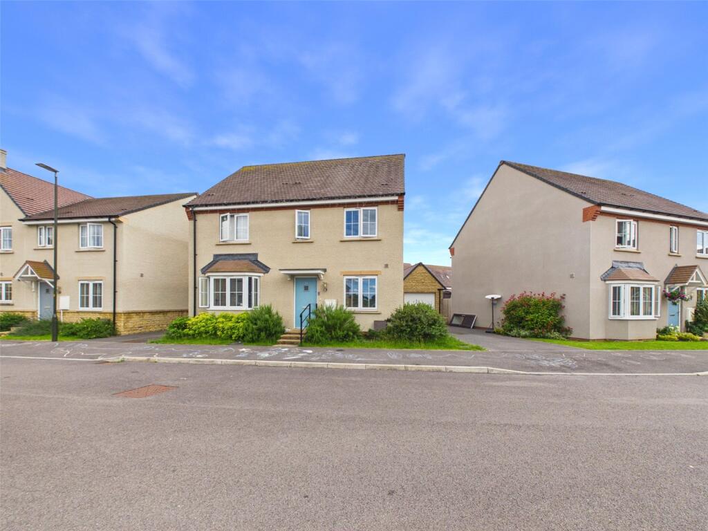 Main image of property: Farmhouse Road, Brockworth, Gloucester, Gloucestershire, GL3