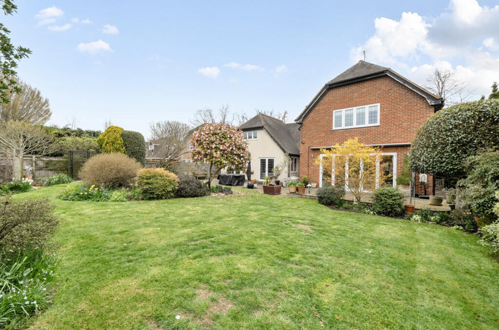 House in Reading - View 2