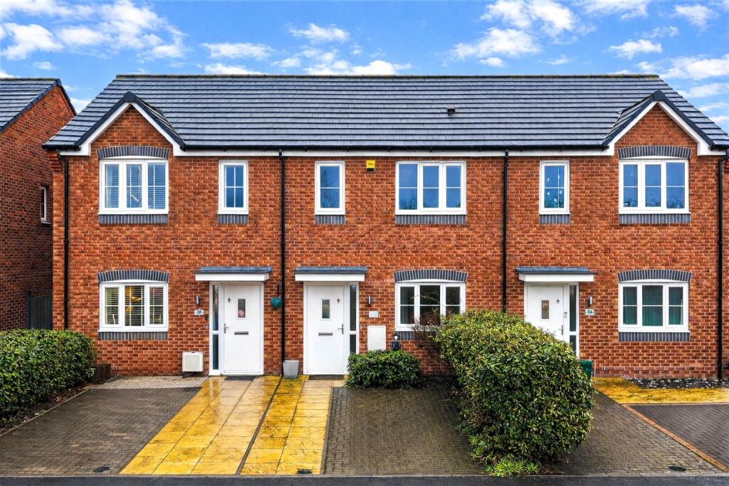 Main image of property: Thorntree Lane, Branston, Burton-on-Trent, Staffordshire, DE14