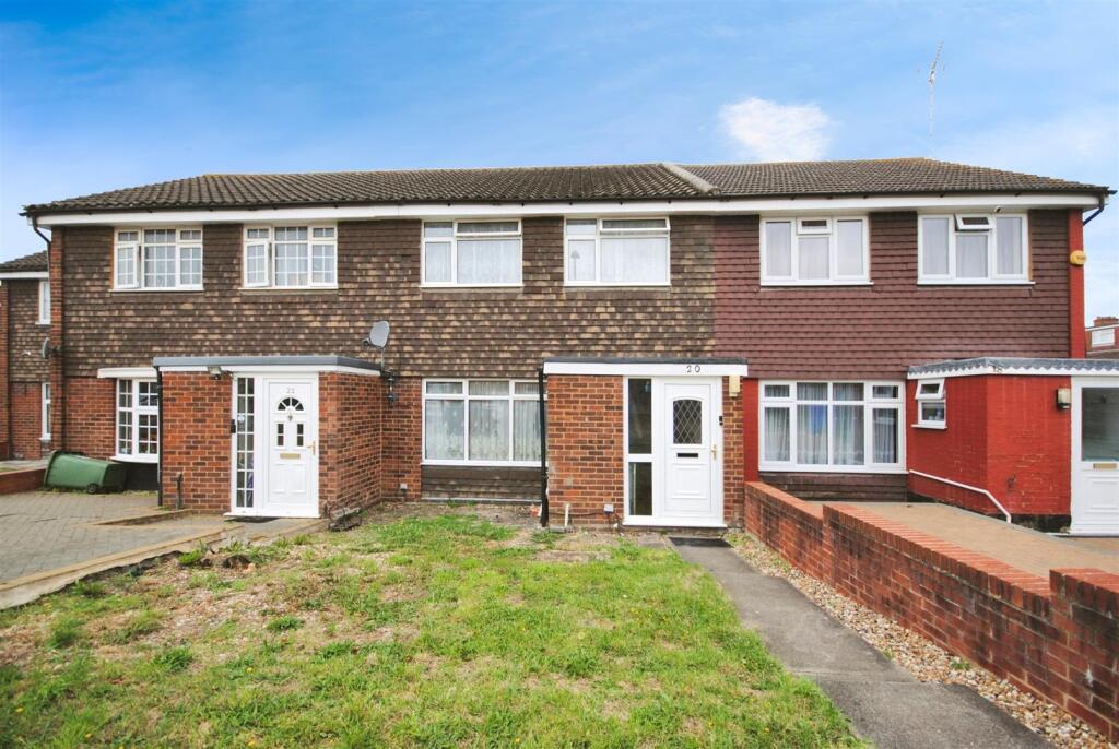 Main image of property: Allington Road, Harrow