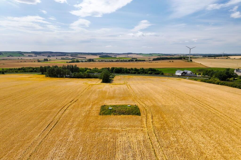 Additional image 6 of , Plot at Longhill, New Leeds, Aberdeenshire, AB424HX