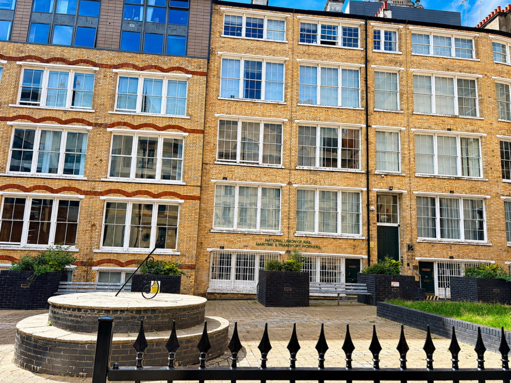 Main image of property: Temple Lane, Liverpool