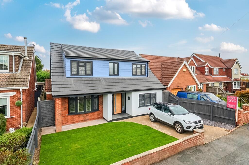 Main image of property: Forest Way, Humberston, Grimsby, Lincolnshire, DN36