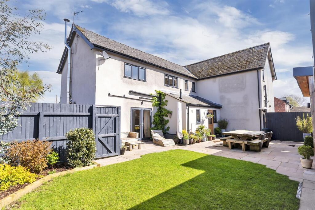 Main image of property: Ellesmere Road, St Martins