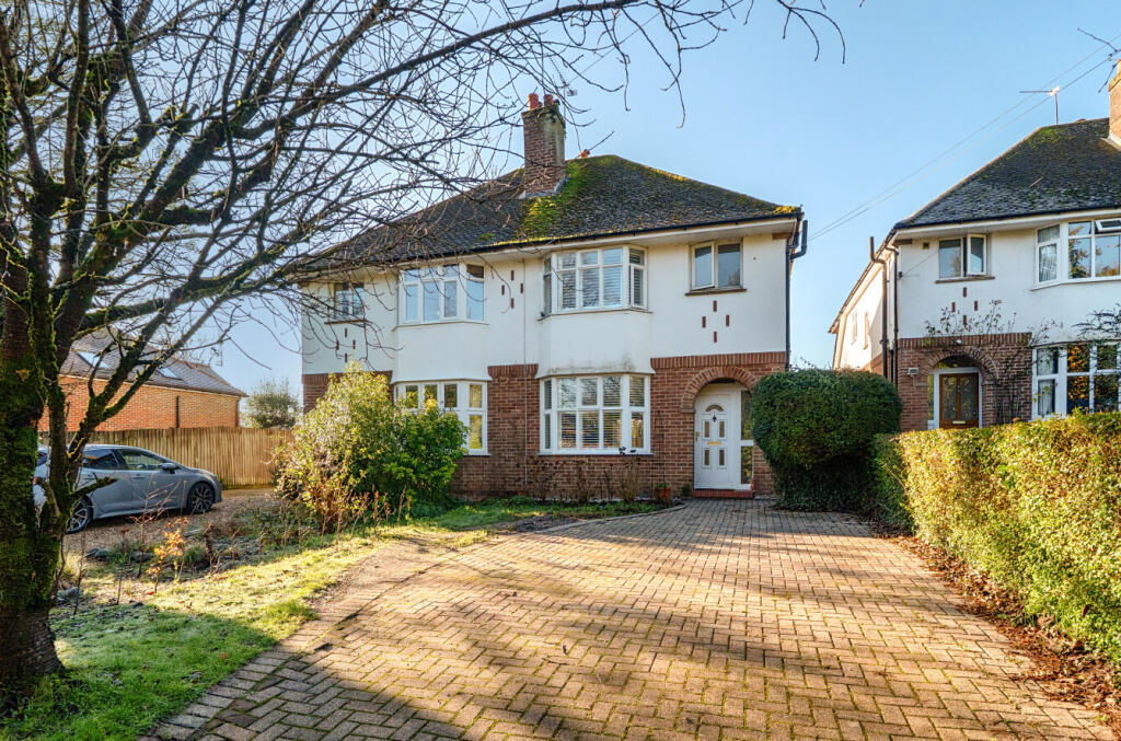 Main image of property: Anstey Lane, Alton, Hampshire, GU34