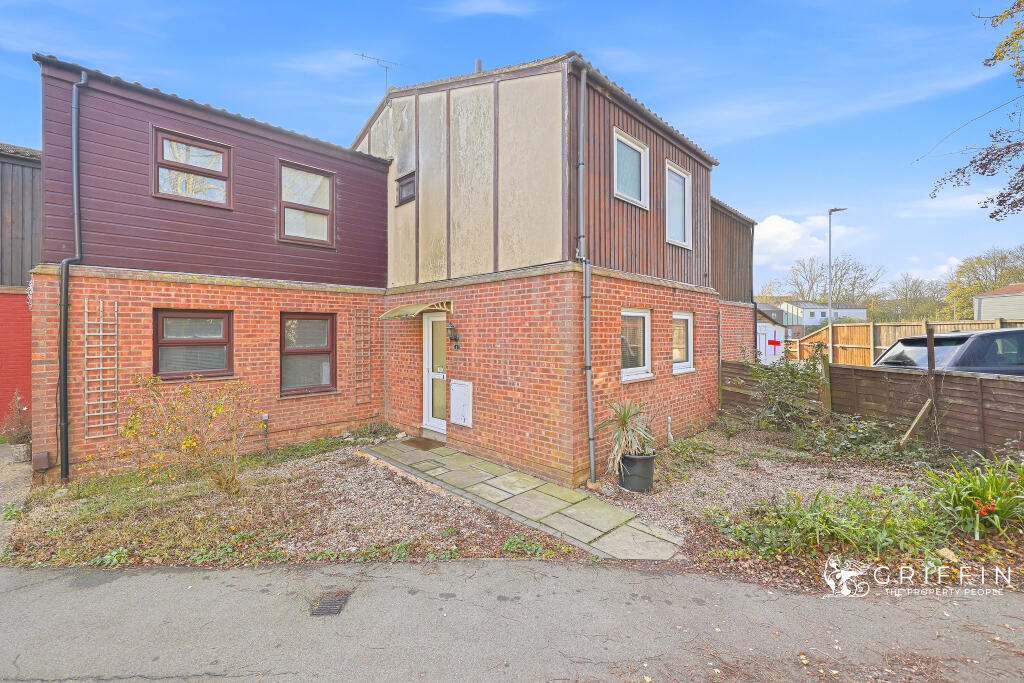 Main image of property: Daltons Fen, Pitsea, Basildon, SS13