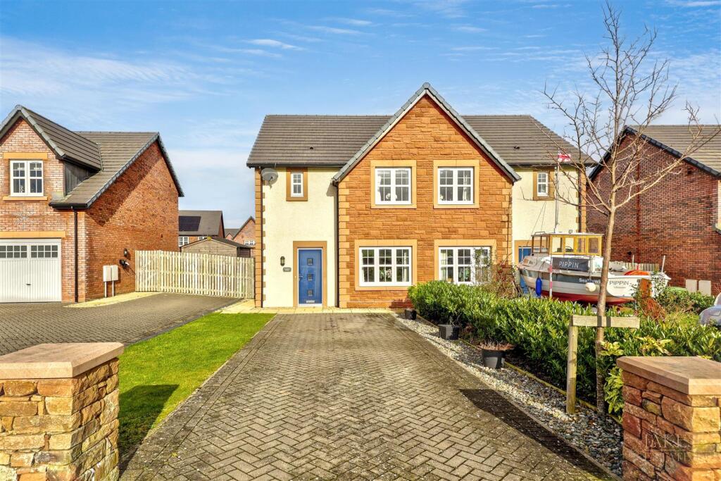 Main image of property: Plumpton, Penrith