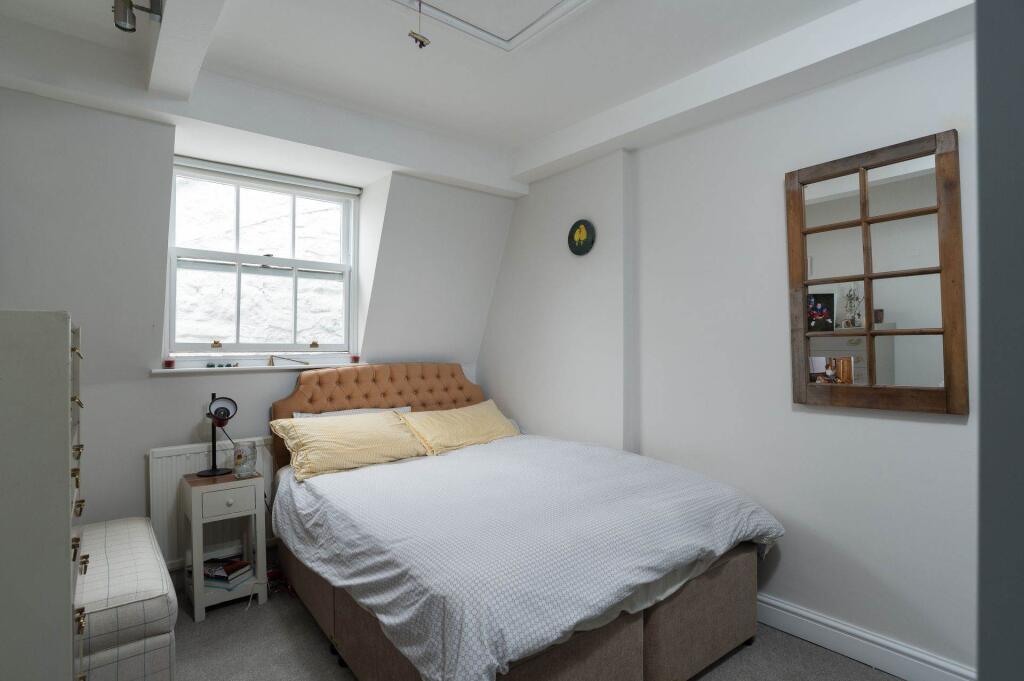 Apartment in Bath - View 5