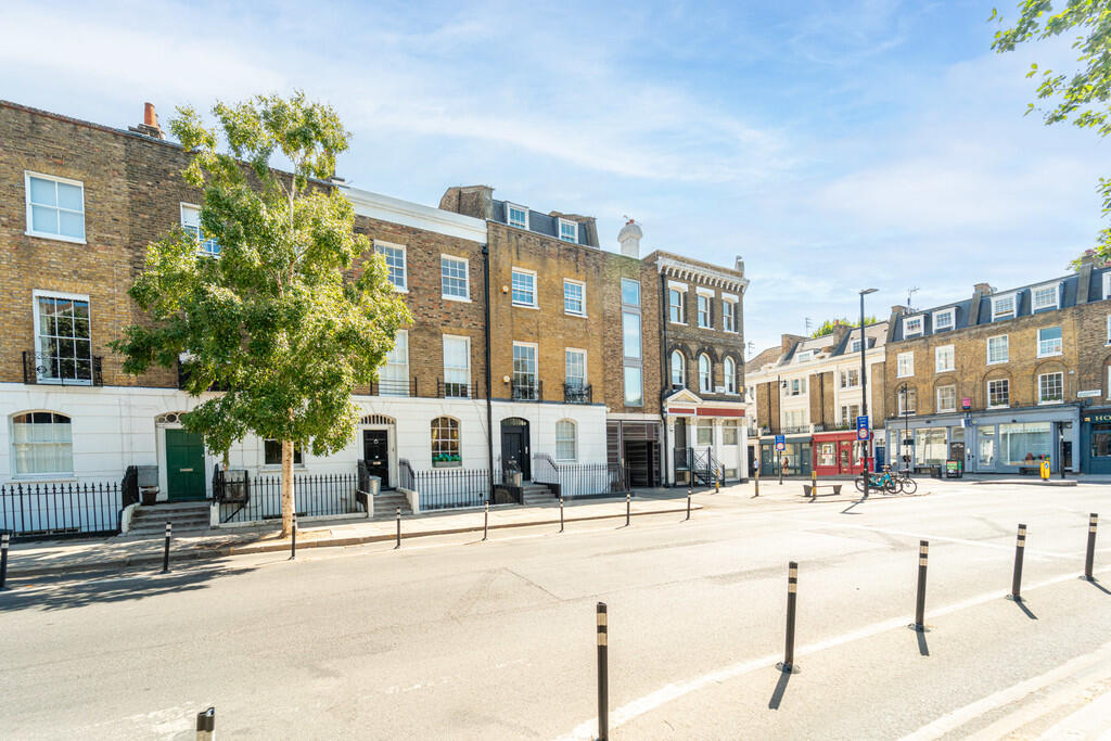 Main image of property: Liverpool Road, Islington, London, N1