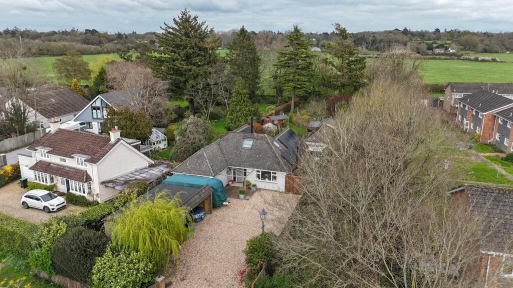 Main image of property: Eastfield Lane, Ringwood, BH24