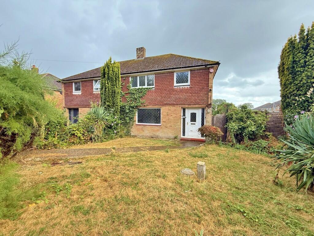 Main image of property: Westways, Bedhampton