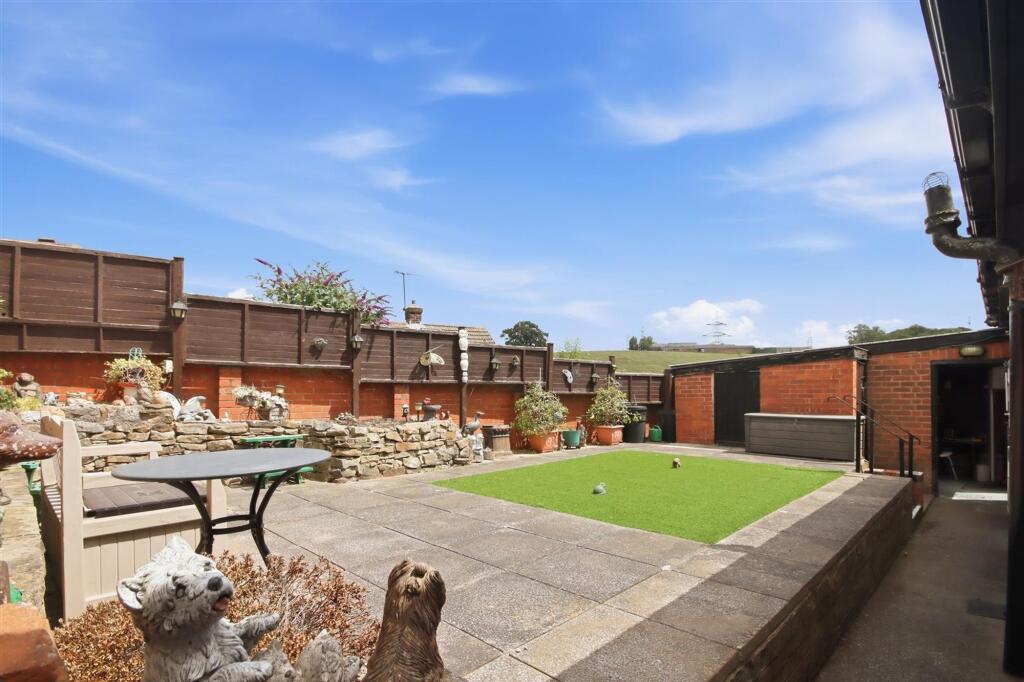 Spital Lane, Chesterfield, S41 photo 3