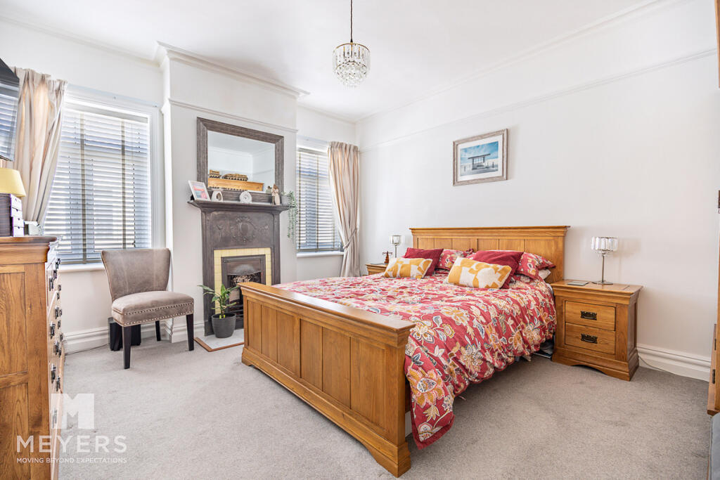 House in Bournemouth, Charminster - View 3