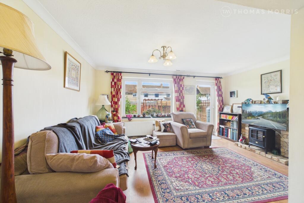Pennway, Somersham, Huntingdon, Cambridgeshire, PE28 photo 4