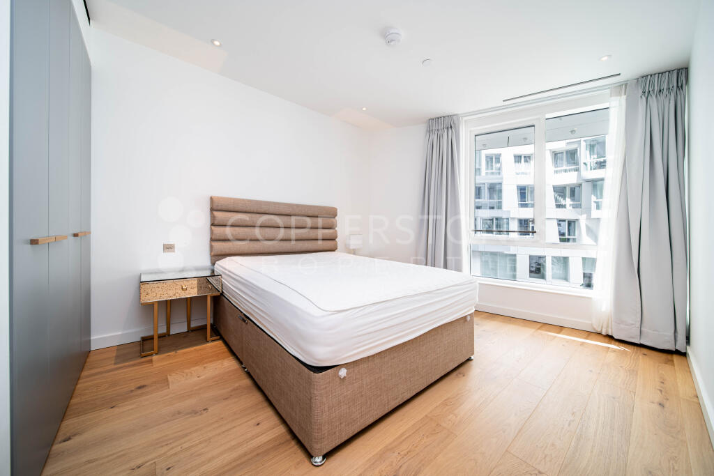 Apartment in London - View 4