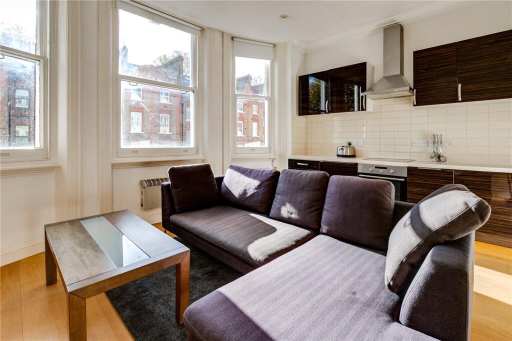 Main image of property: Harrington Gardens, 
South Kensington, SW7
