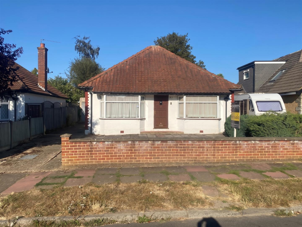 Main image of property: Glenalla Road, Ruislip