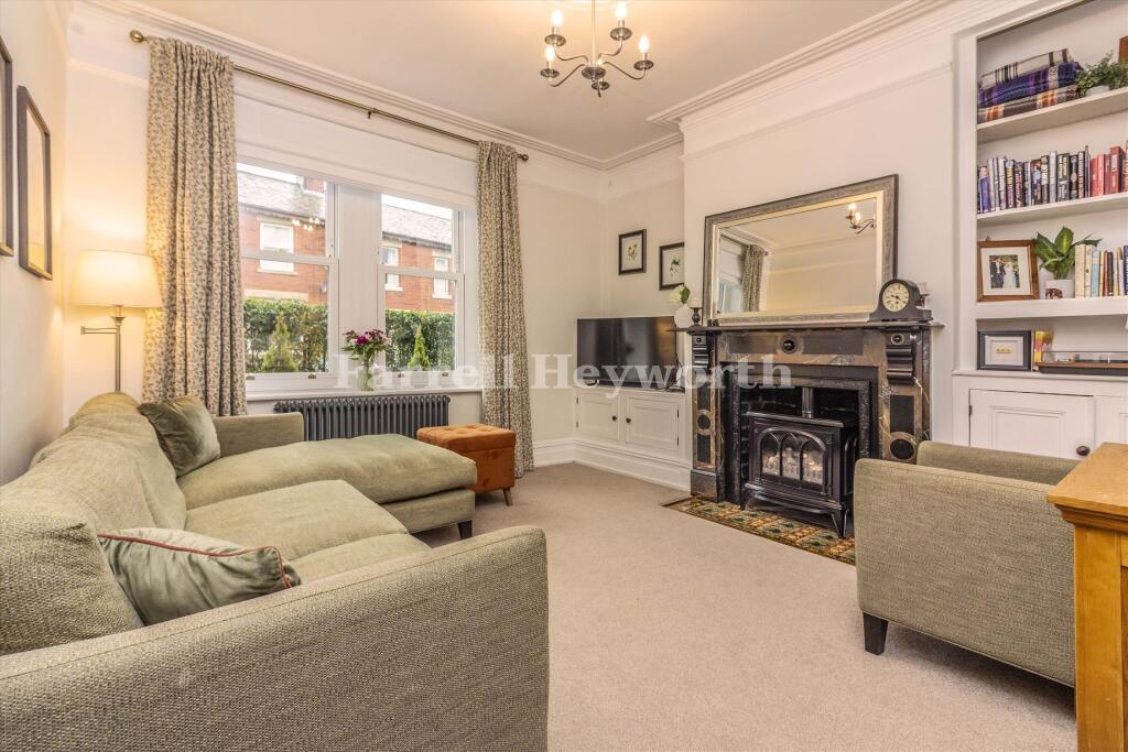 House in Chorley, Withnell - View 3