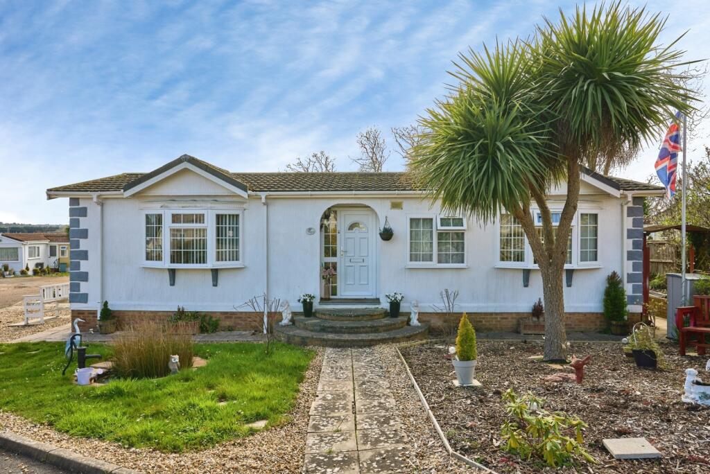 Main image of property: Medina Park, Folly Lane, EAST COWES, Isle of Wight, PO32