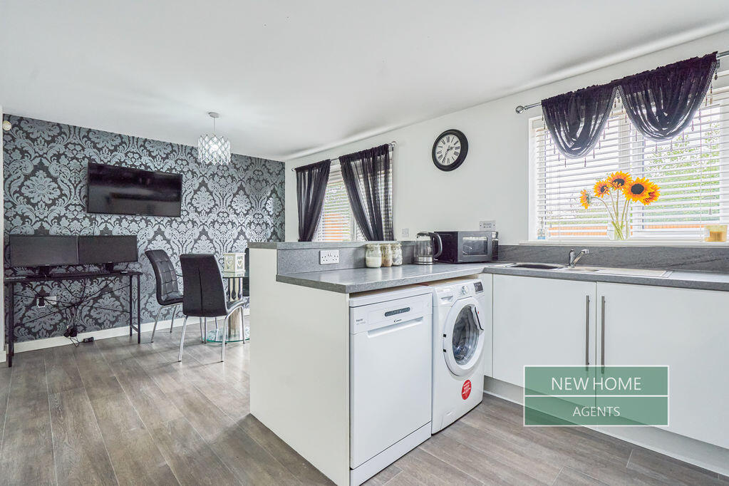 House in Sefton, Ford - View 5