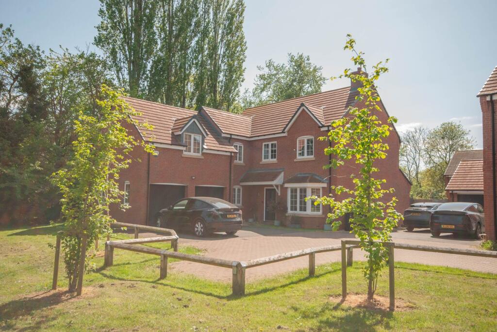 Main image of property: Potsford Road, Cawston, Rugby, CV22