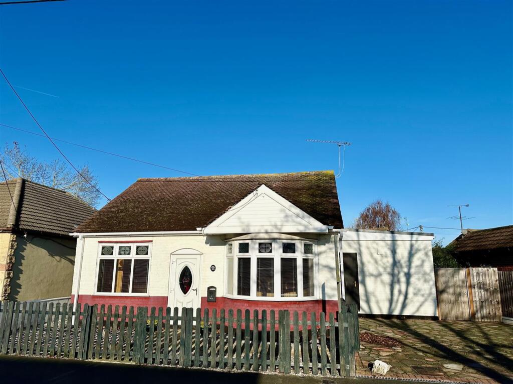 Main image of property: Feeches Road, Southend-On-Sea