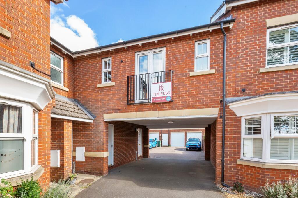 Main image of property: Whitebeam Close, Weston Turville, HP22